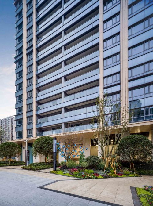 产品力时代已至 这家开发商如何为中国房地产树立新标杆