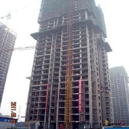 重庆市房地产开发网 项目详情查看