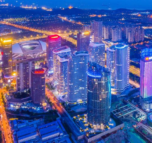 稳健前行，深耕致远 中南置地稳居中国房地产开发企业16强