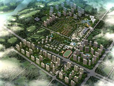 房地产行业深度解析 开发模式、挑战与未来趋势