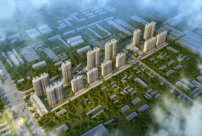 精信地产荣膺2016房地产「品牌大赏」六项大奖，彰显卓越开发实力