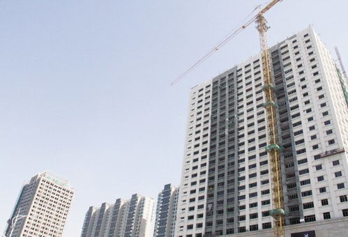 3月全国房地产开发投资额同比下降7.7% 市场调整信号与深度解读