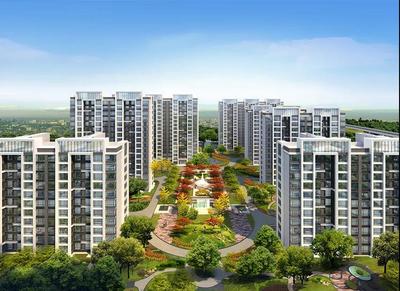一周楼市 | 房地产开发协会领导进行实地考察,安阳将再添2学校 房地产开发添活力