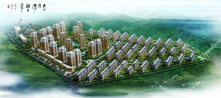 延安丰驰建业房地产开发公司 驱动城市发展的地产力量